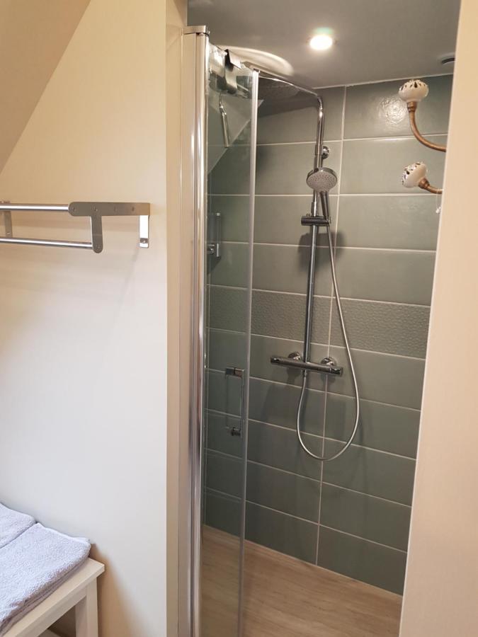 Chambres D Hotes De La Mauguiniere Neuille-le-Lierre Экстерьер фото